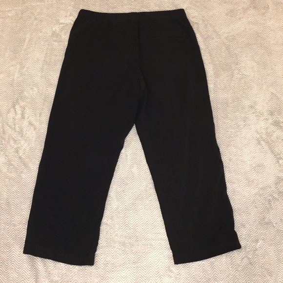 EUC Nike Capris Wind Pants - Picture 4 of 6